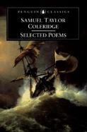 Samuel Taylor Coleridge Selected Poems cover