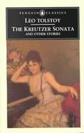 The Kreutzer Sonata and Other Stories cover