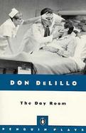 Day Room A Play cover