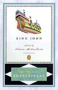 The Life and Death of King John/the Famous History of the Life of King Henry VIII 2 In 1 cover