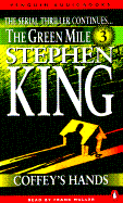 The Green Mile (Coffey's Hands) cover