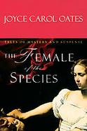 The Female Of The Species Tales Of Mystery And Suspense cover