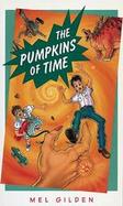 The Pumpkins of Time cover