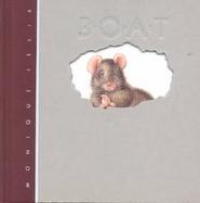 Mouse Book: The Boat cover