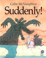 Suddenly! cover