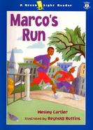 Marco's Run cover