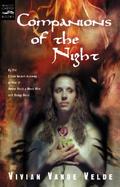 Companions of the Night cover