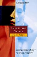 Impossible Saints cover
