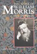 The Work of William Morris cover