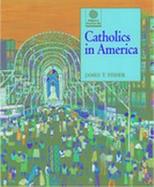 Catholics in America cover