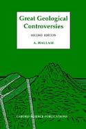 Great Geological Controversies cover