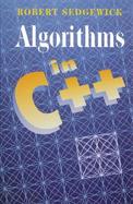 Algorithms in C++ cover