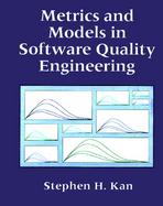 Metrics and Models in Software Quality Engineering cover