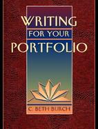 Writing for Your Portfolio cover