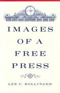 Images of a Free Press cover