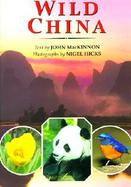 Wild China cover