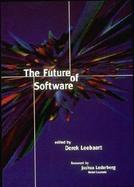 The Future of Software cover