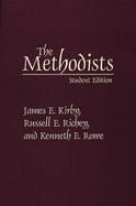 The Methodists cover