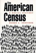 The American Census A Social History cover