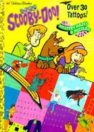 Scooby Doo Mystery Mazes and Puzzles cover