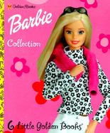 Barbie Collection Boxed Set cover