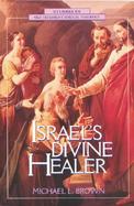 Israel's Divine Healer cover