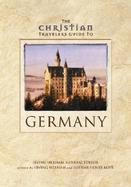 The Christian Travelers Guide to Germany cover