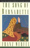 The Song of Bernadette cover