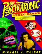 The Psychotronic Video Guide to Film cover