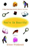 You're So Beautiful Stories cover