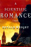 A Scientific Romance cover