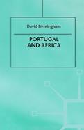 Portugal and Africa cover