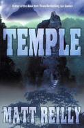 Temple cover