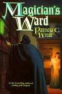 The Magician's Ward cover