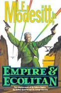 Empire and Ecolitan cover