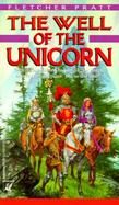Well of the Unicorn cover