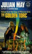 The Golden Torc cover