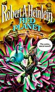 Red Planet cover