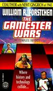 The Gamester Wars cover
