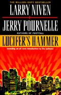 Lucifer's Hammer cover