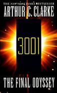 3001 The Final Odyssey cover