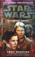 Star Wars Tatooine Ghost cover