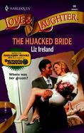 The Hijacked Bride cover