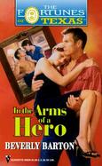 In the Arms of a Hero cover