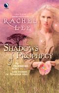Shadows of Prophecy cover