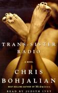 Trans-Sister Radio cover