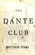The Dante Club cover