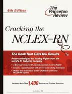 Princeton Review: Cracking the NCLEX-RN cover
