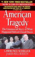 American Tragedy The Uncensored Story of the Simpson Defense cover