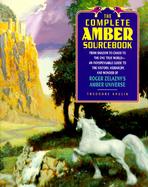 The Complete Amber Sourcebook: Edwin P. Hoyt cover